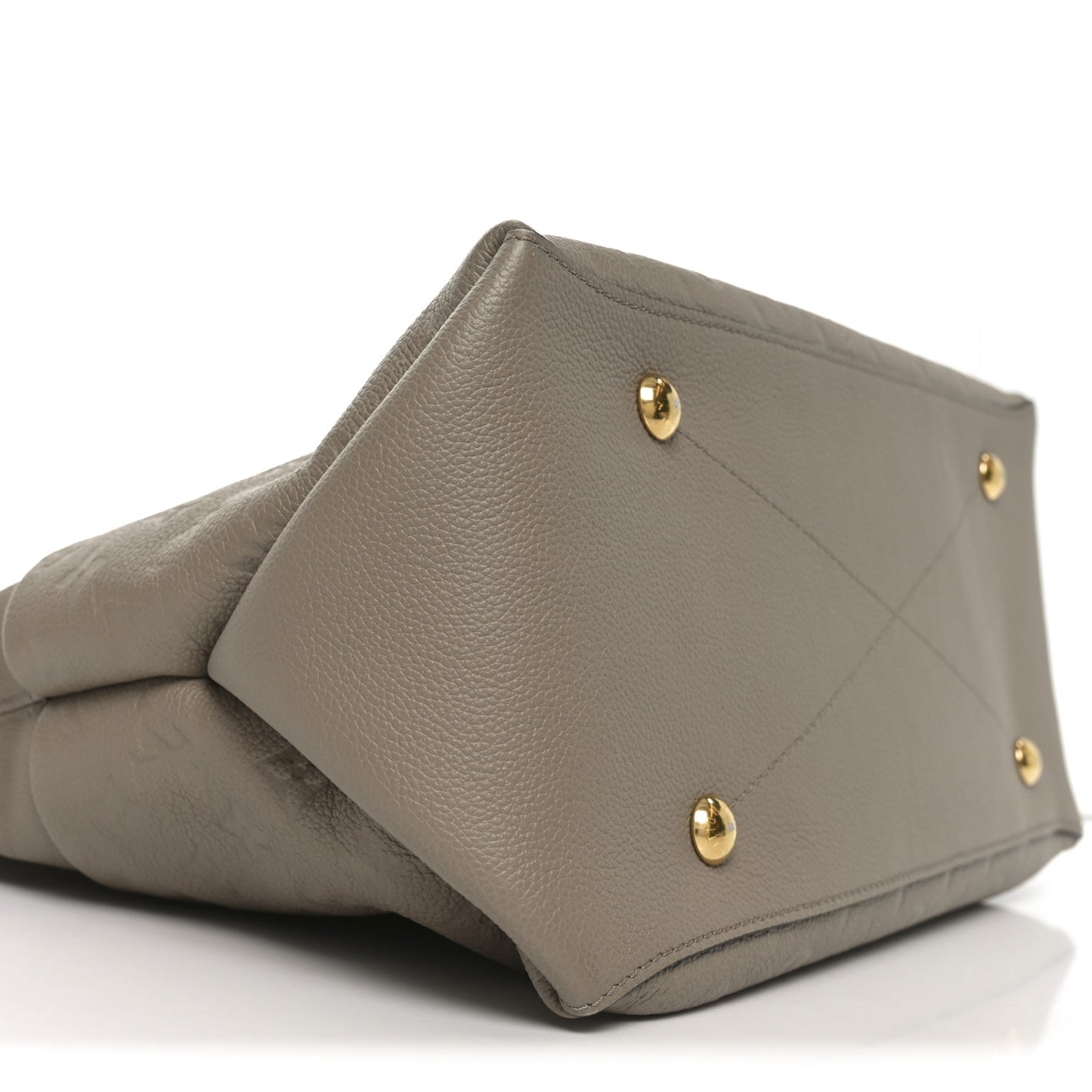 Empreinte Maida Hobo Tourterelle