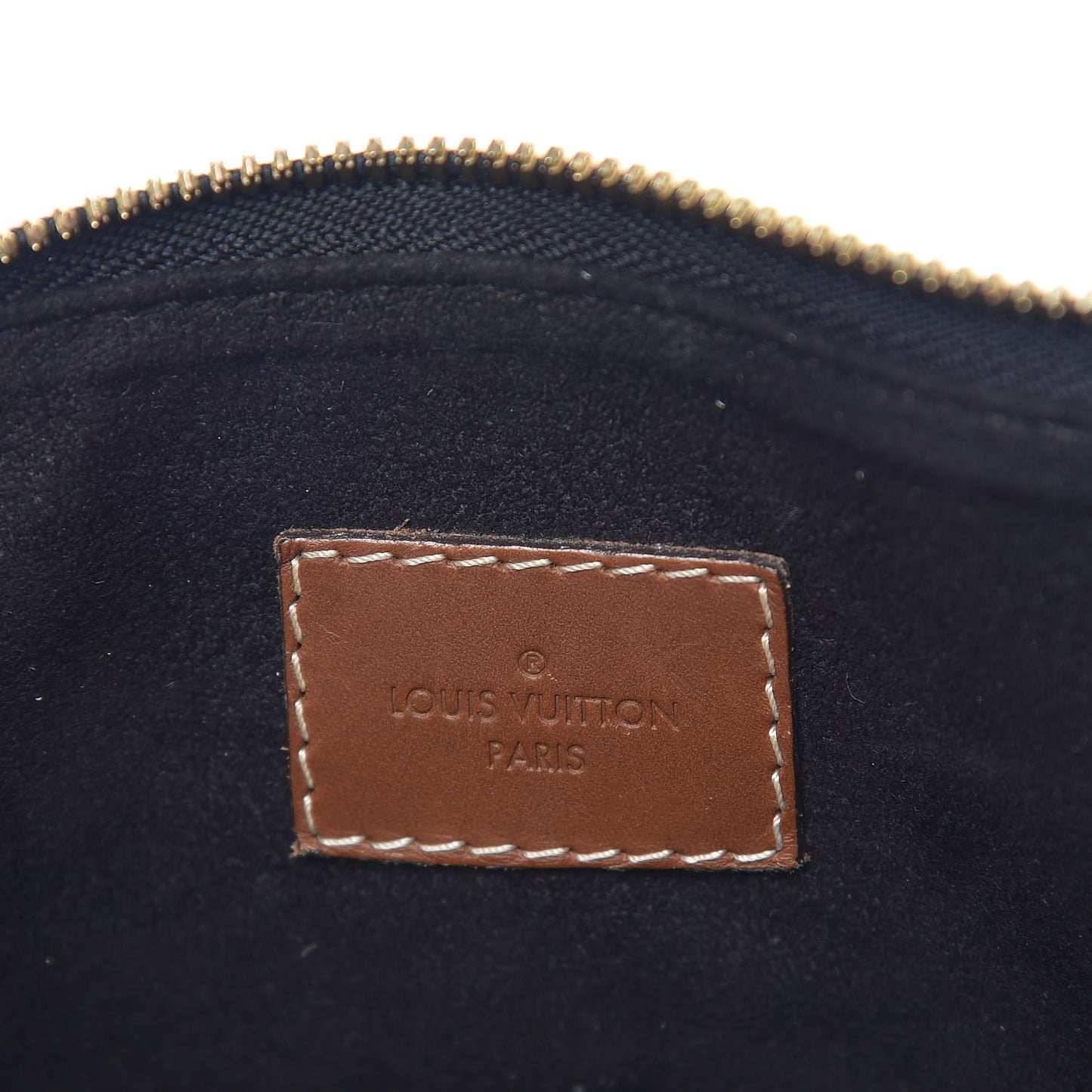 Monogram Pallas Black