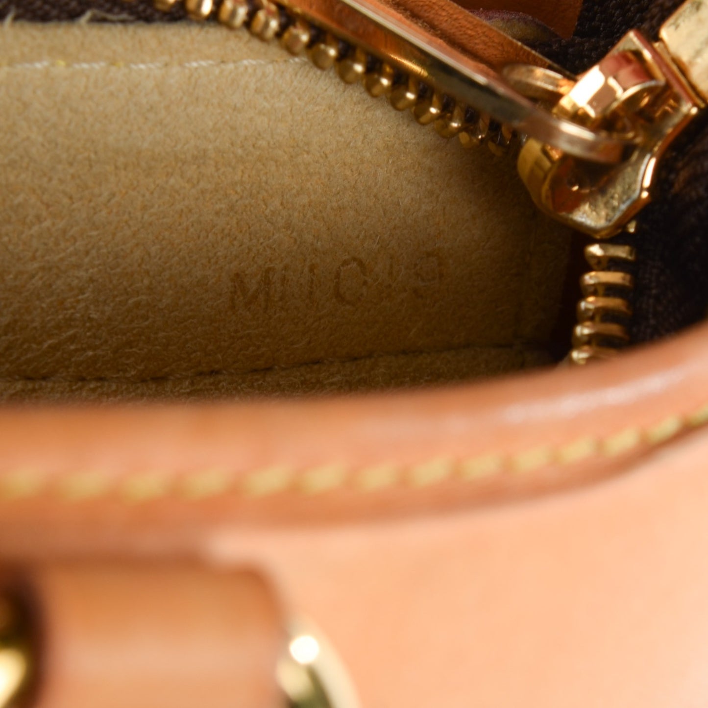 Monogram Boetie MM