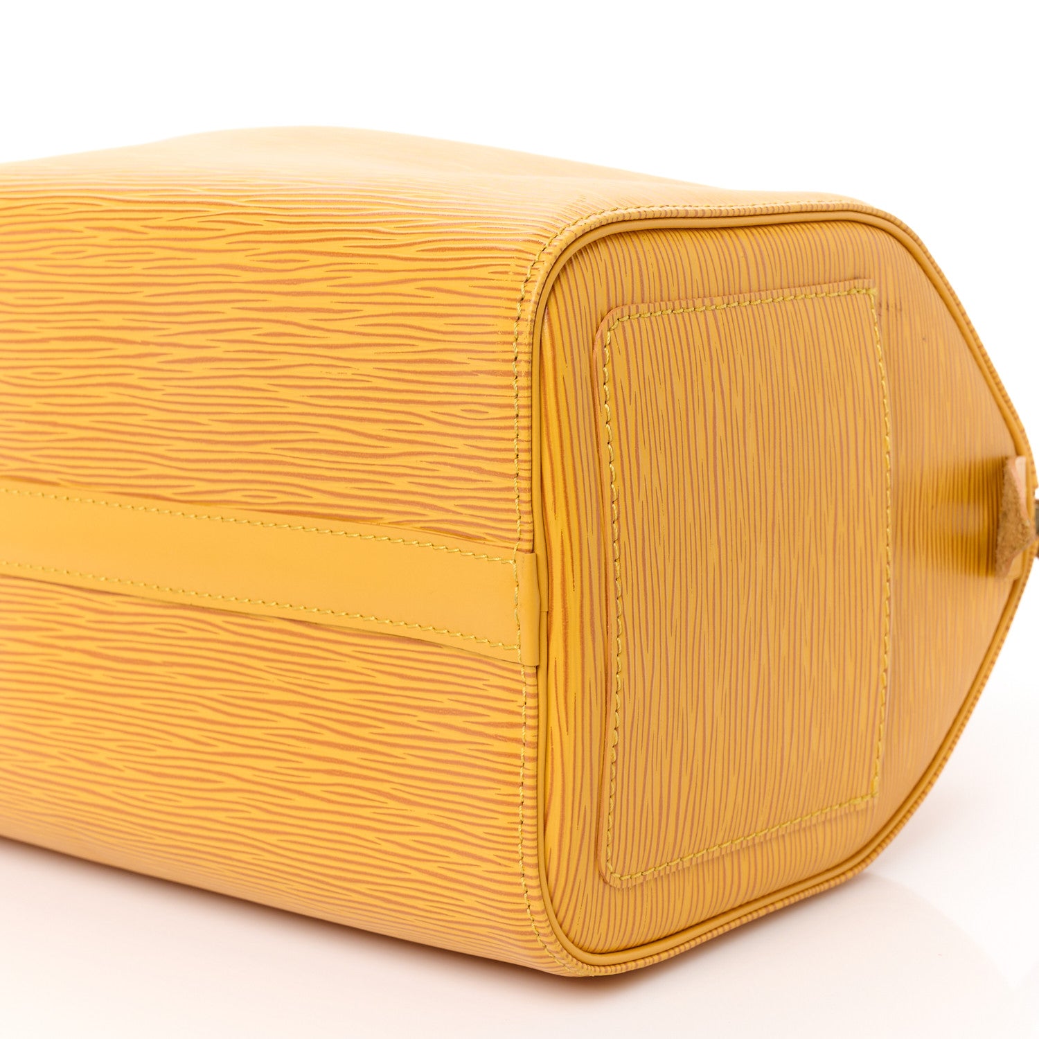 Louis Vuitton Epi Speedy 25 Tassil 11 of 12