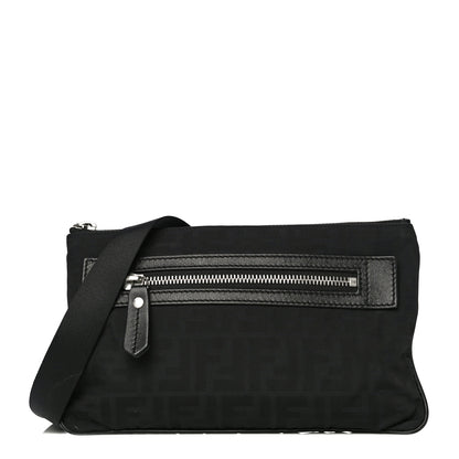 Fendi Zucca Waist Bag 1 of 10