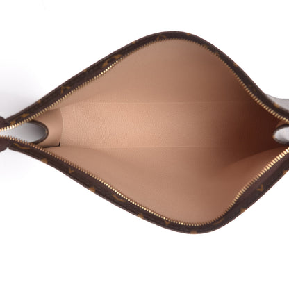 Louis Vuitton Monogram Toiletry Pouch 26 5 of 9