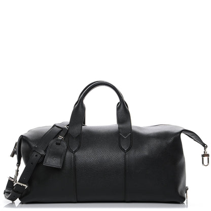 Louis Vuitton Taurillon Astralis 50 Black 1 of 9