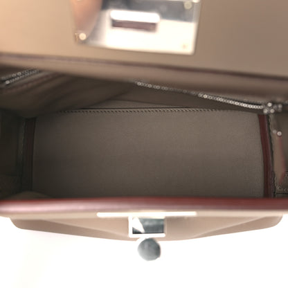 Hermes Evercolor Swift 24/24 21 Etoupe 5 of 11