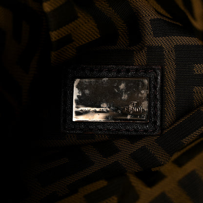 Fendi Nappa Nuvolata Spy Moro 6 of 10