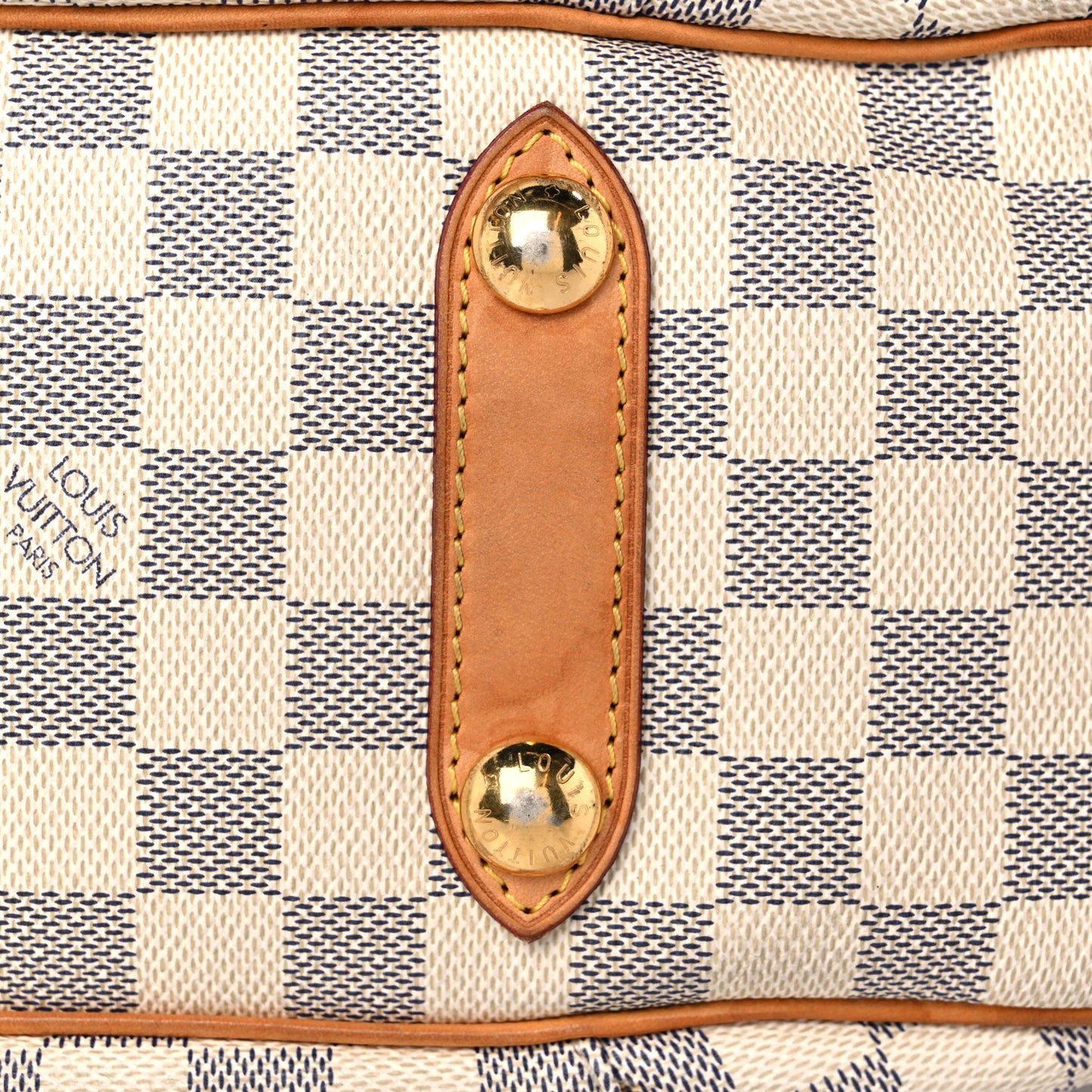 Damier Azur Galliera PM