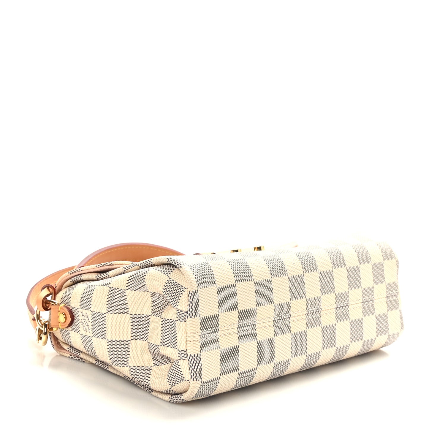 Damier Azur Croisette