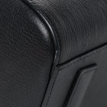 Givenchy Sugar Goatskin Medium Antigona Black 10 of 16