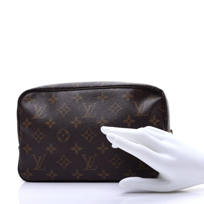 Louis Vuitton Monogram Trousse Toilette 23 2 of 11