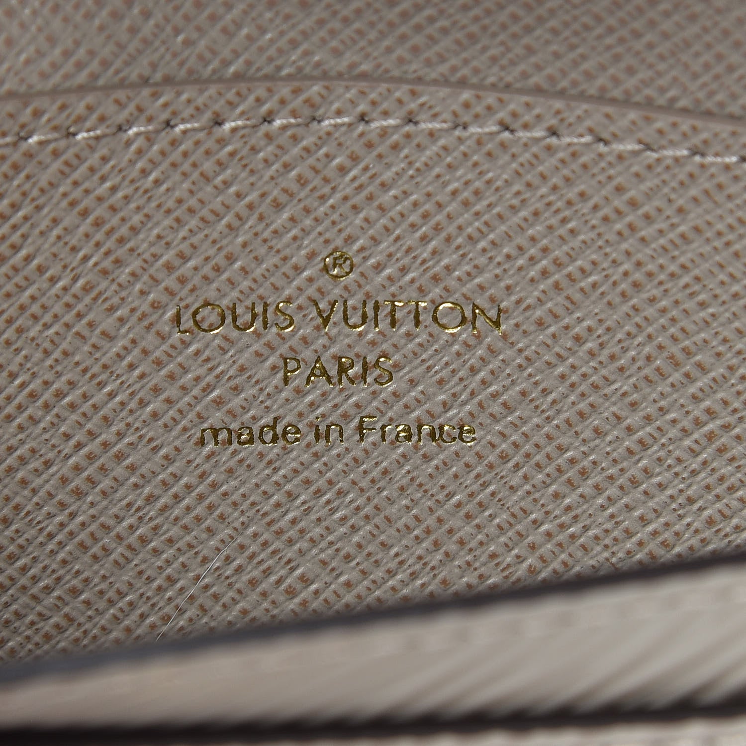Louis Vuitton Epi Twist Multicartes Galet 6 of 6