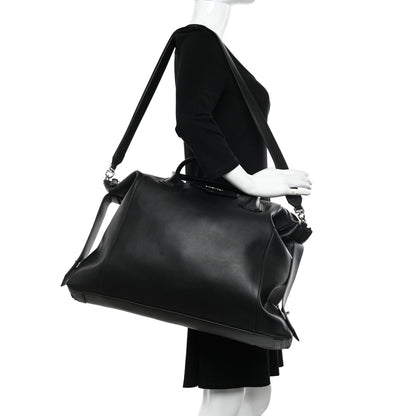 Givenchy Smooth Calfskin Large Soft Antigona Black 2 of 12