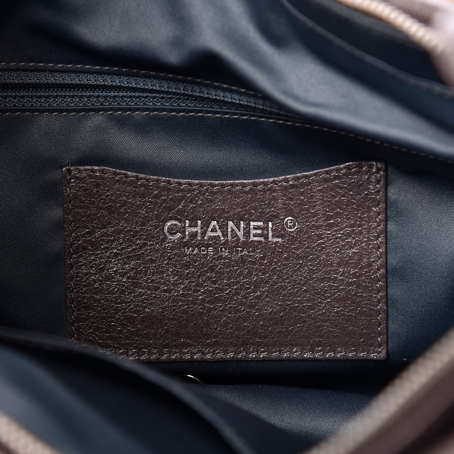 Glazed Calfskin On The Road Hobo Brown