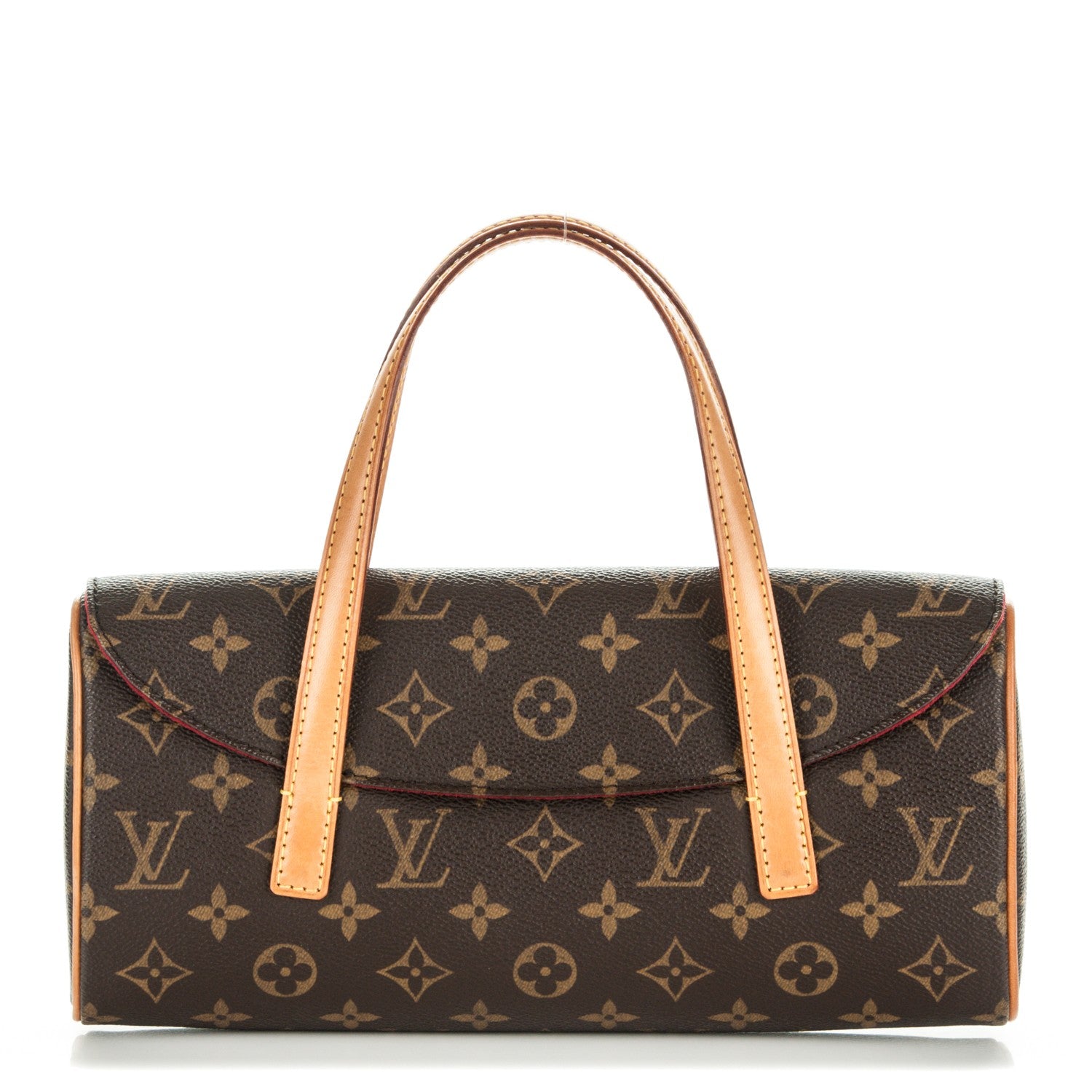 Louis Vuitton Monogram Sonatine 1 of 5