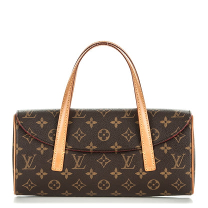 Louis Vuitton Monogram Sonatine 1 of 5