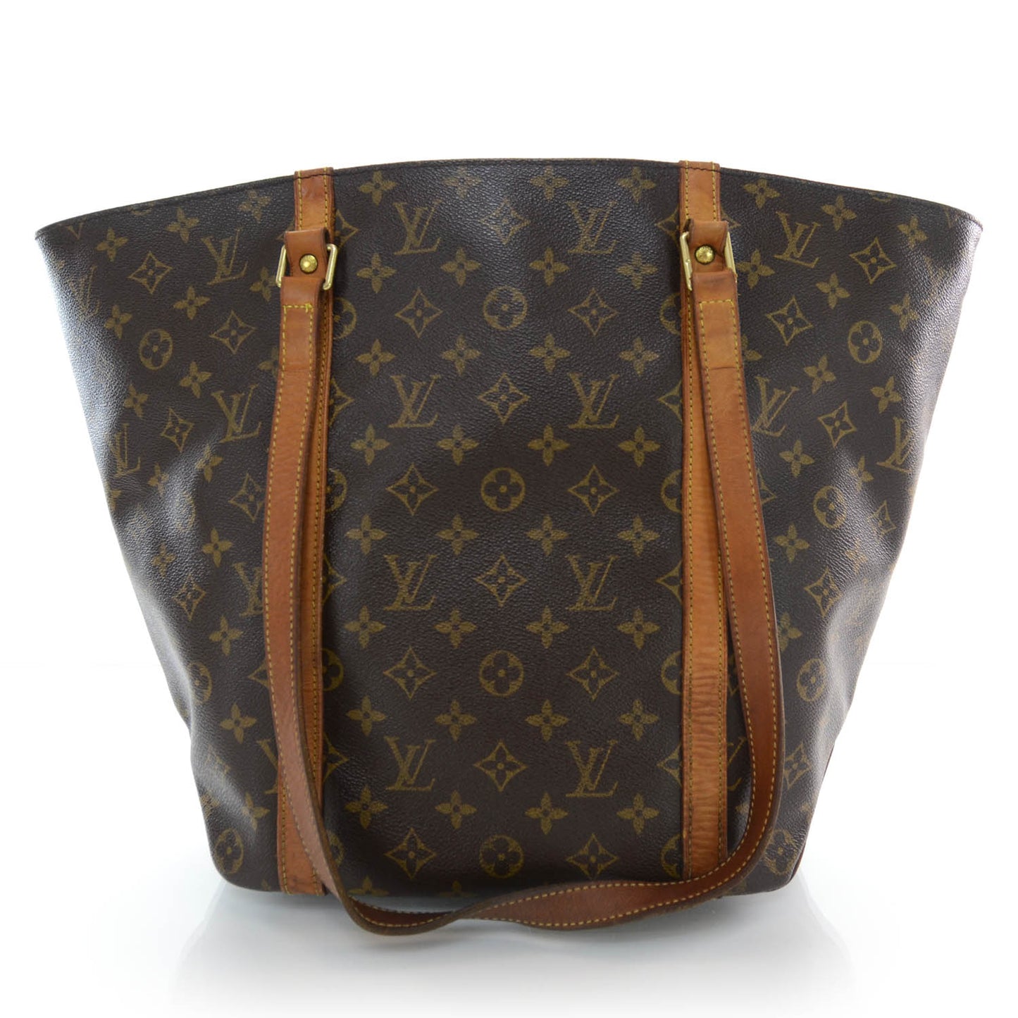 Monogram Sac Shopping Tote