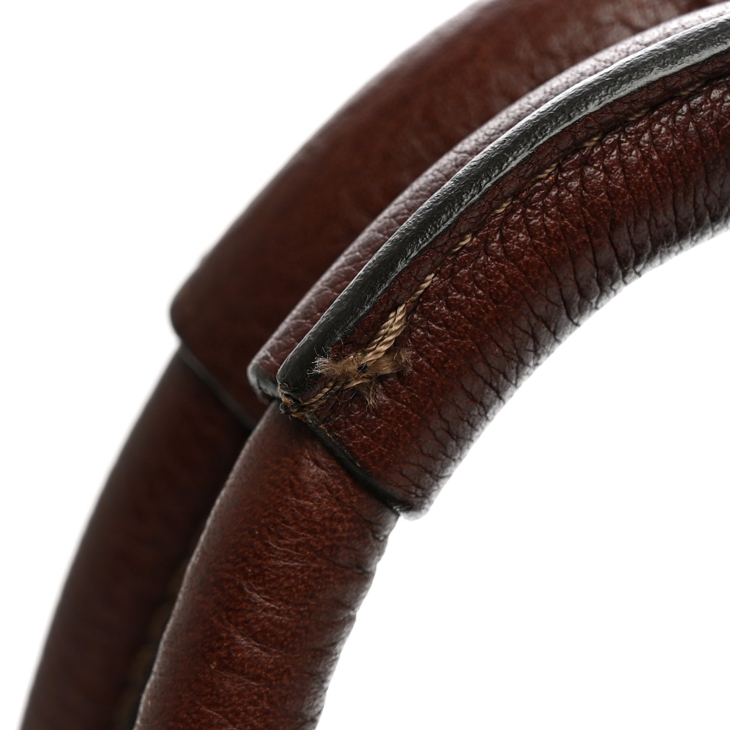 Calfskin Medium Paddington Satchel Burgundy