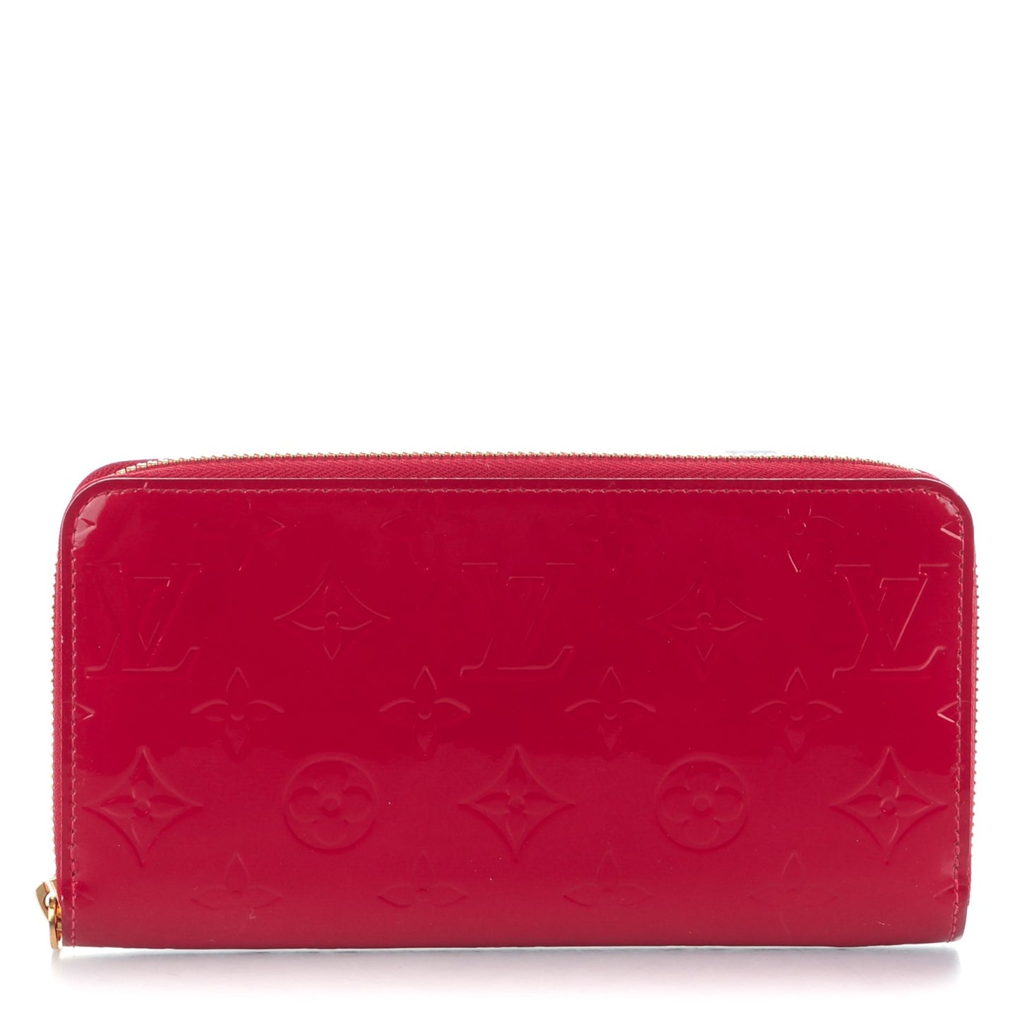 Vernis Zippy Wallet Pomme D'Amour