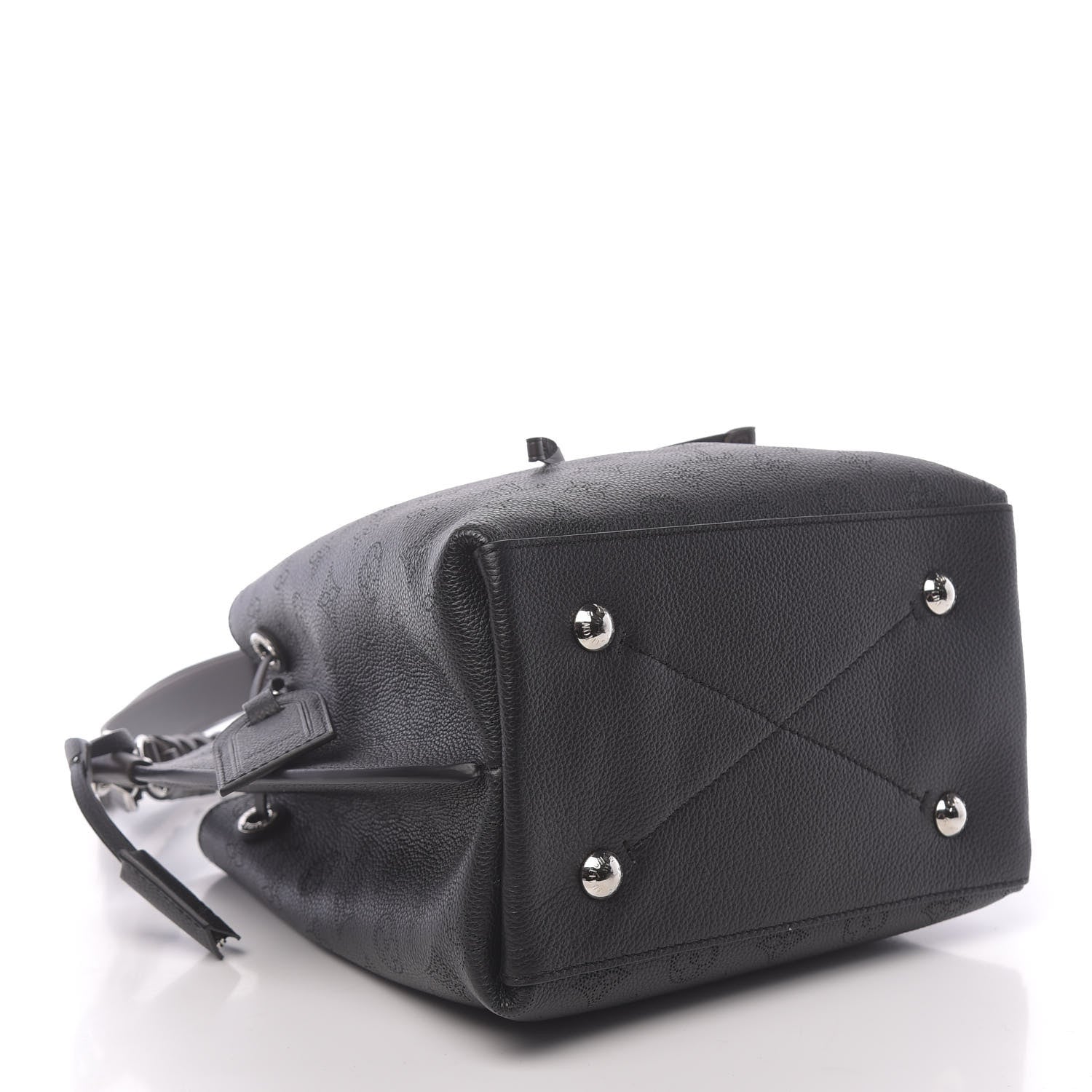 Louis Vuitton Mahina Muria Black 5 of 10