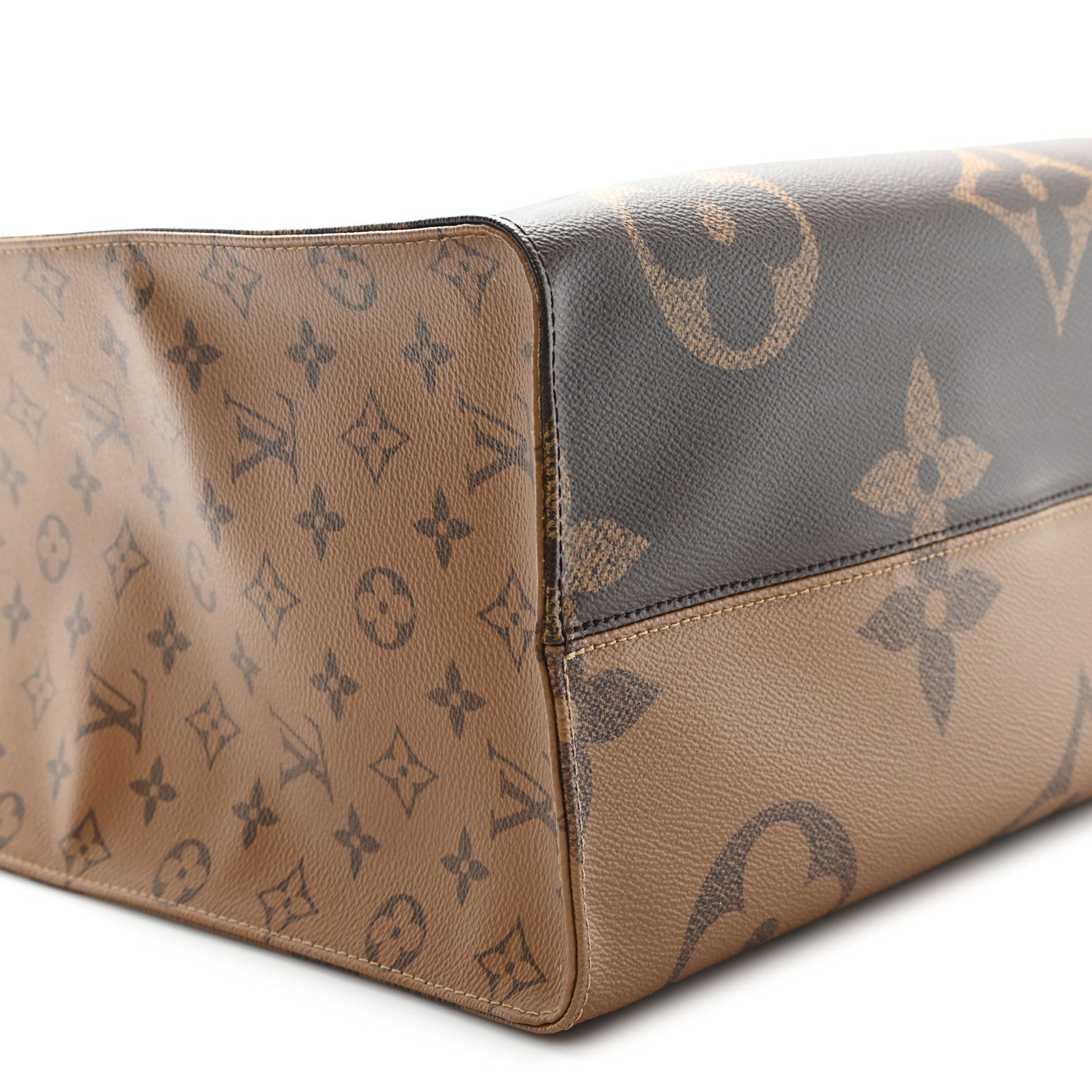 Louis Vuitton Reverse Monogram Giant Onthego GM 1798387 – FASHIONPHILE