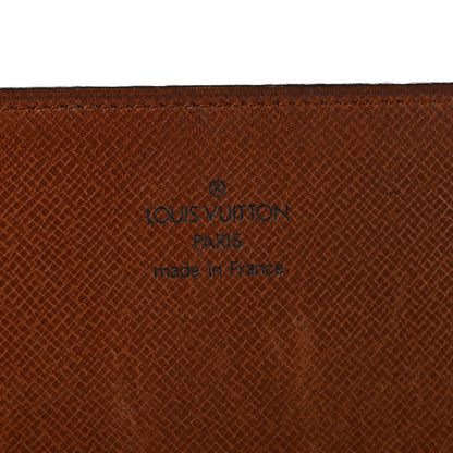 Louis Vuitton Monogram Porte Yen Wallet 6 of 12
