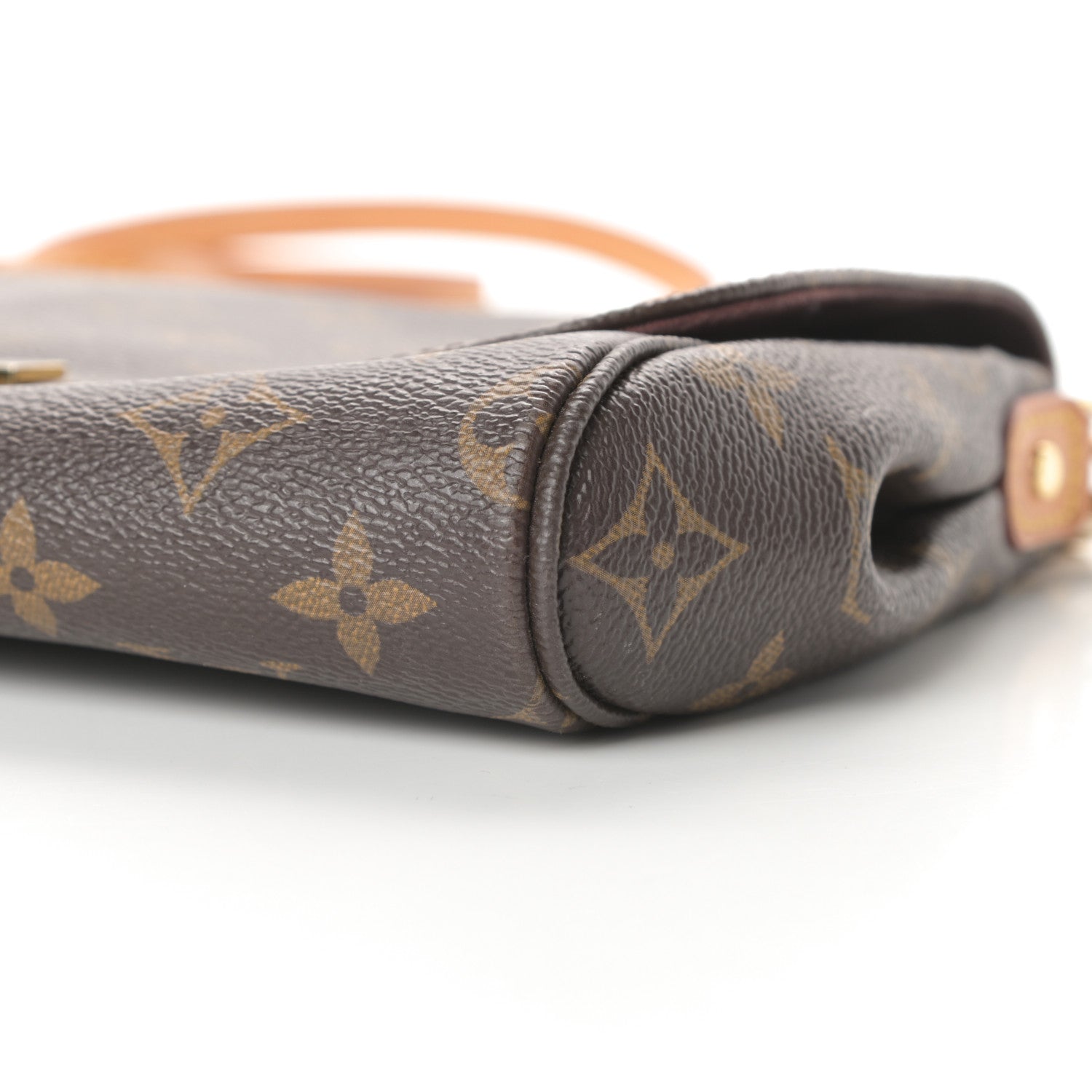 Louis Vuitton Monogram Favorite MM 10 of 15
