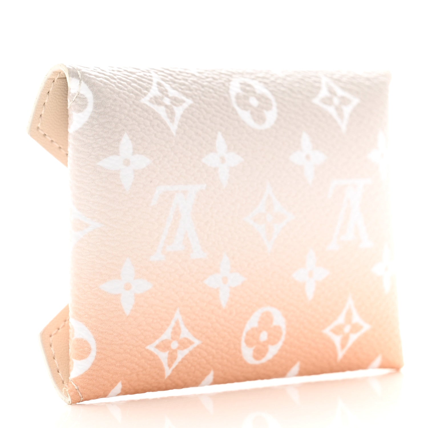 Louis Vuitton Monogram By The Pool Small Kirigami Pochette Insert Brume 3 of 6