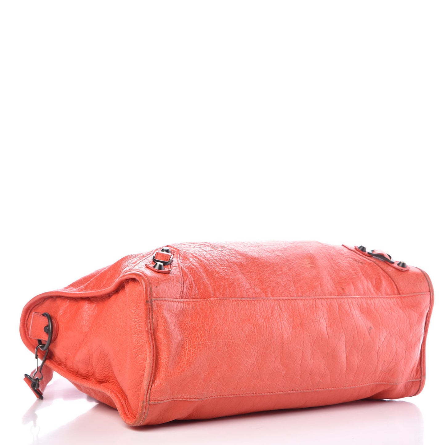 Agneau Classic Hardware City Rose Corail