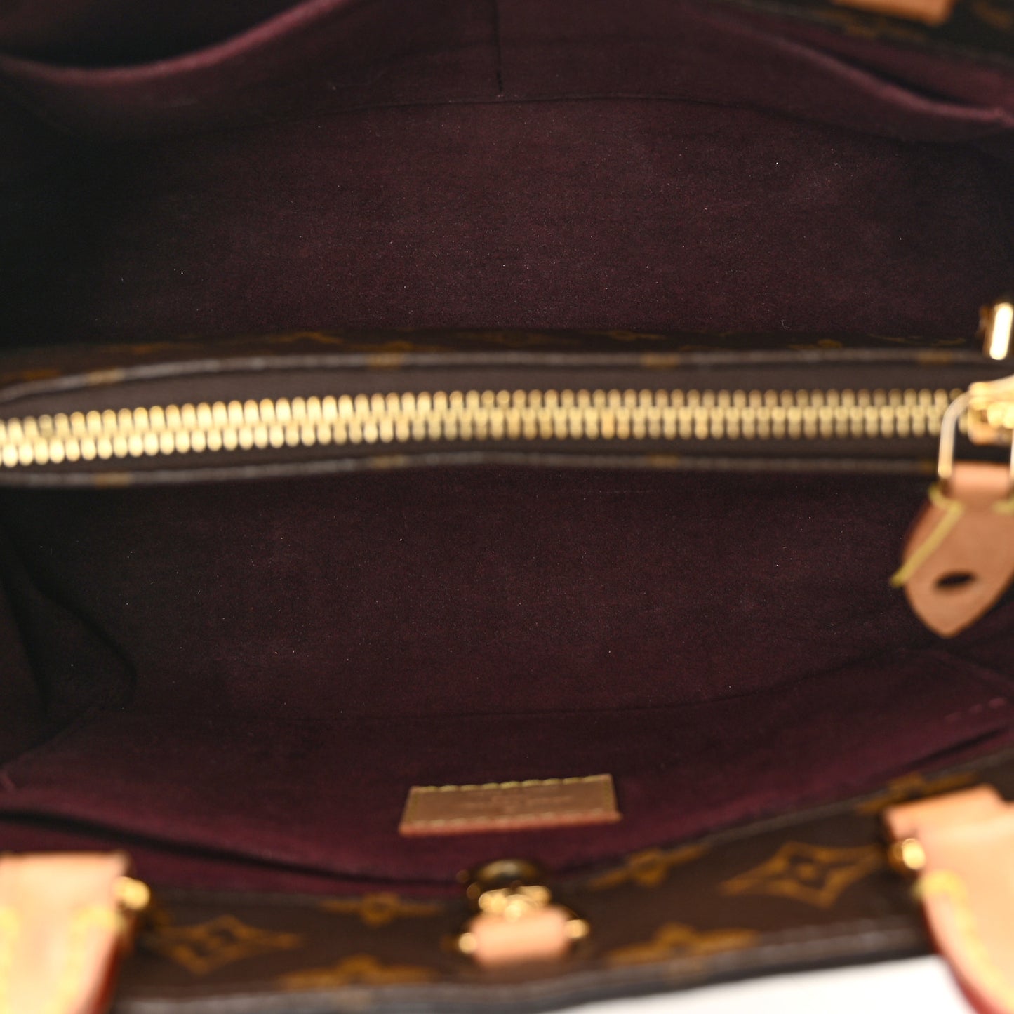 Monogram Montaigne BB