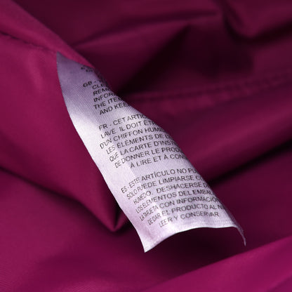 Gucci Soft GG Supreme Monogram Star Print Childrens Drawstring Backpack Multicolor 7 of 12