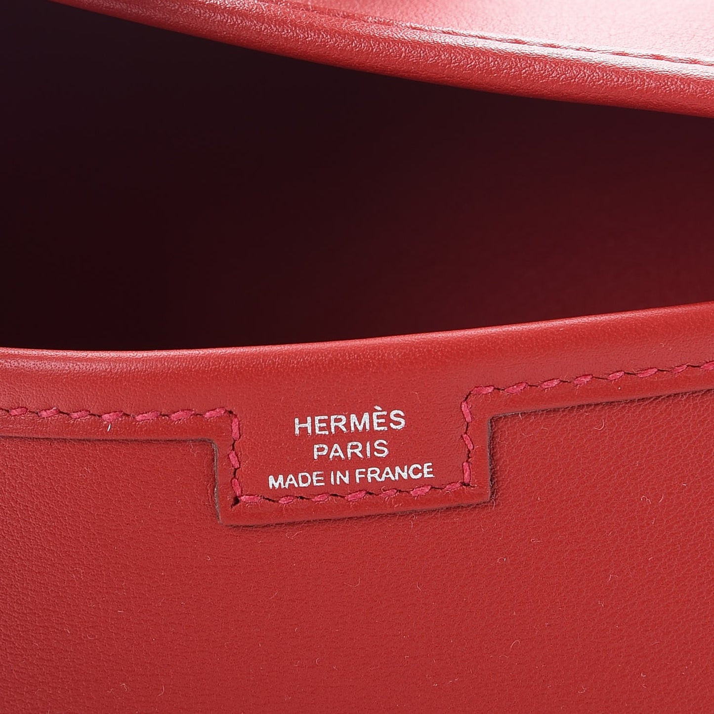 Swift Jige Elan 29 Clutch Vermillion