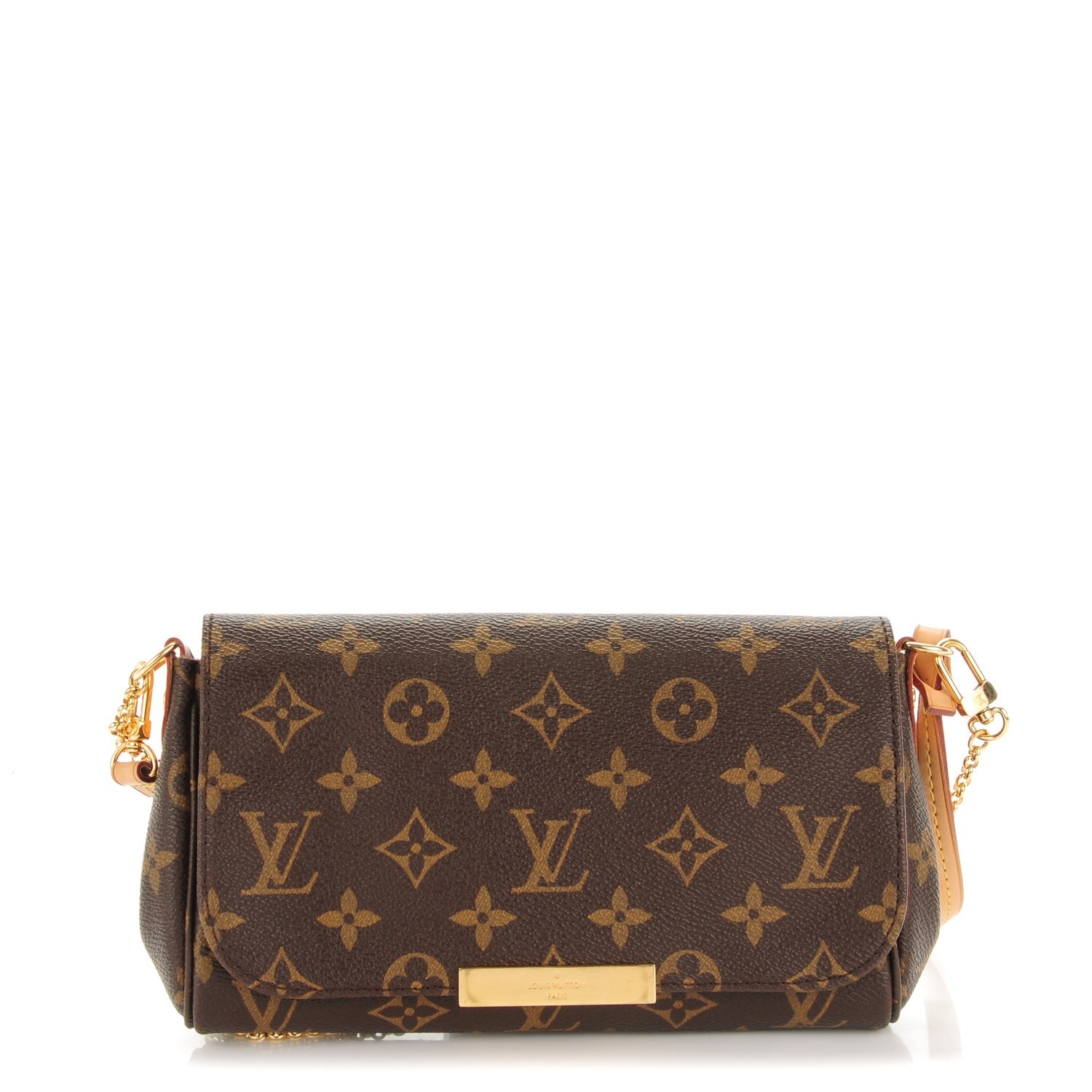 Louis Vuitton Monogram Favorite PM 1 of 9
