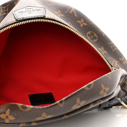 Louis Vuitton Monogram My LV World Tour Bumbag 5 of 9