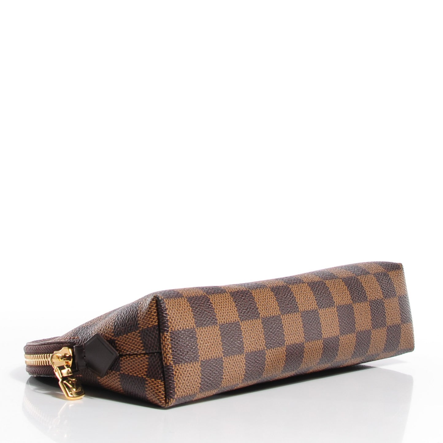 Damier Ebene Cosmetic Pouch GM