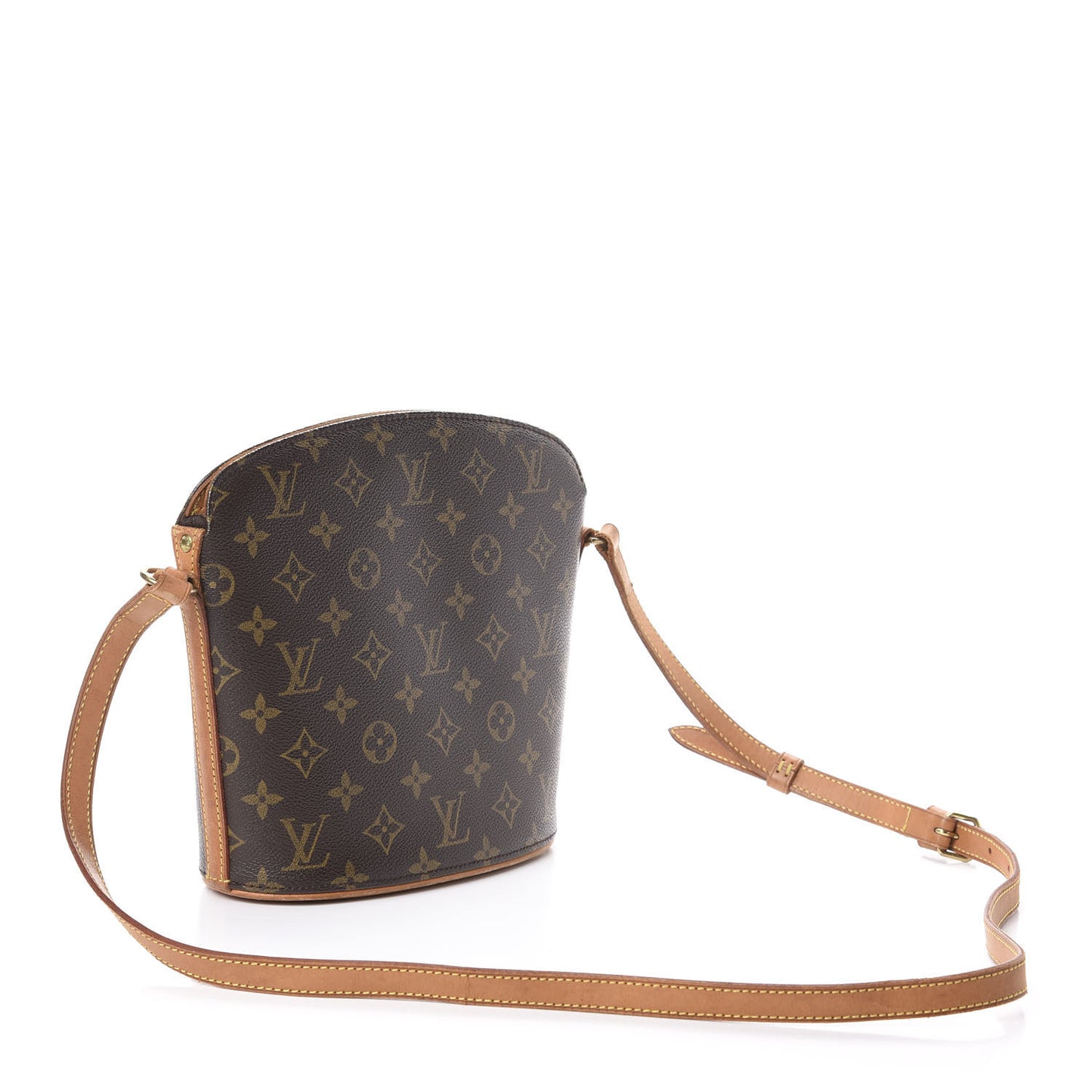 Monogram Drouot