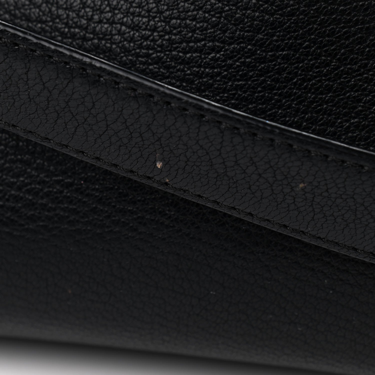 Givenchy Sugar Goatskin Small Antigona Black 10 of 14