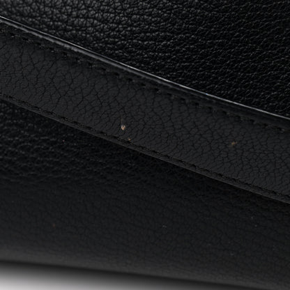 Givenchy Sugar Goatskin Small Antigona Black 10 of 14