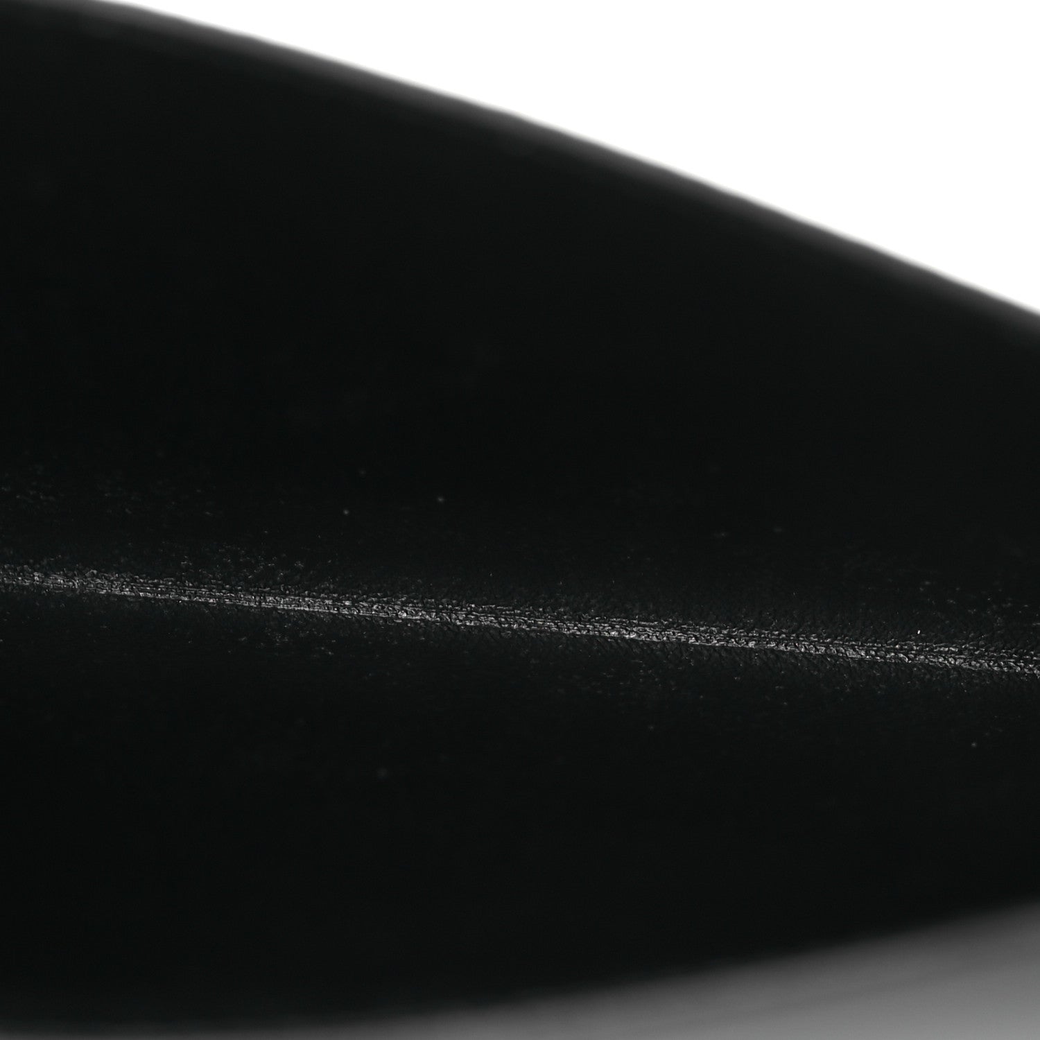 Louis Vuitton Empreinte Monogram Giant Felicie Pochette Black Beige 9 of 16