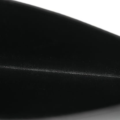 Louis Vuitton Empreinte Monogram Giant Felicie Pochette Black Beige 9 of 16