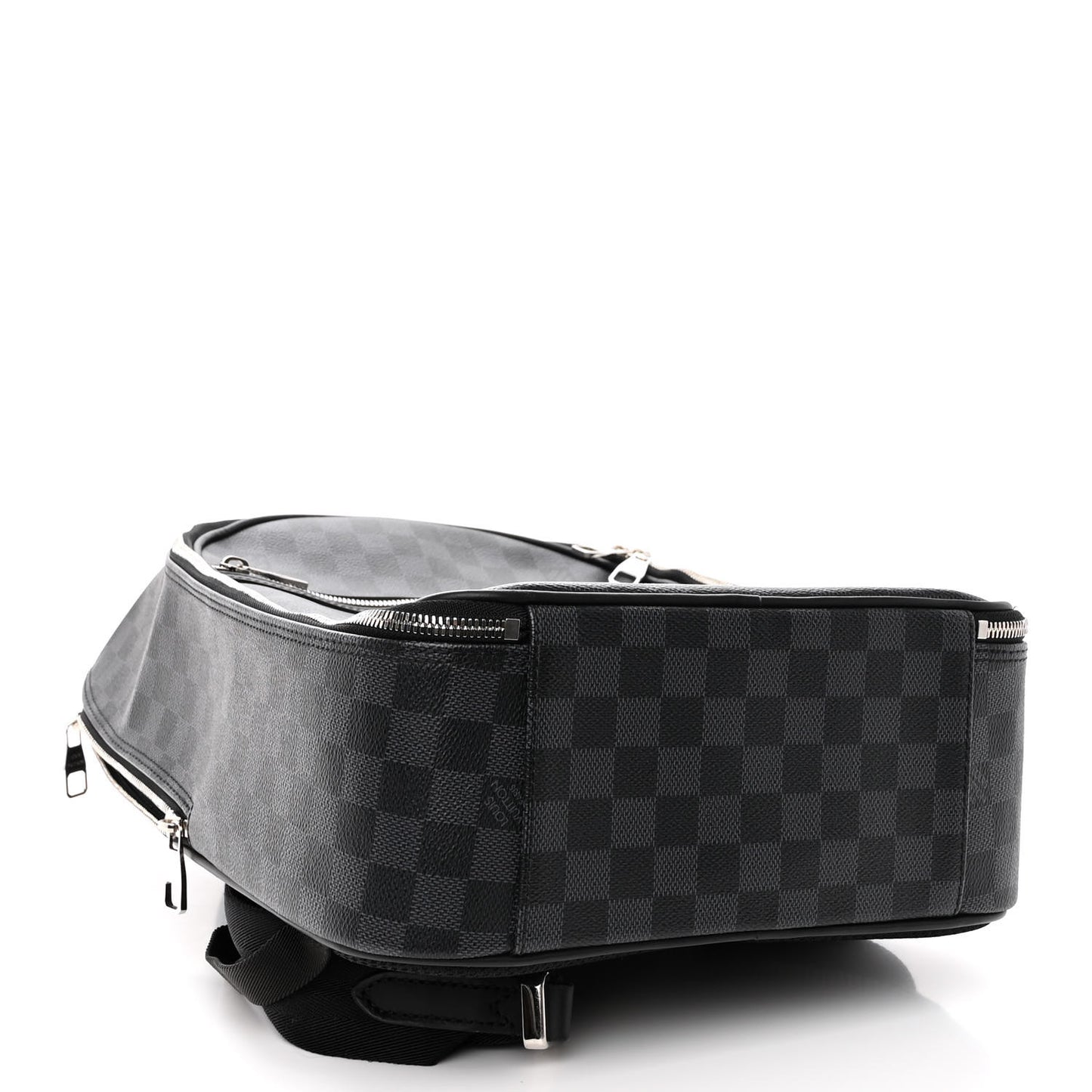 Damier Graphite Michael Backpack NV2