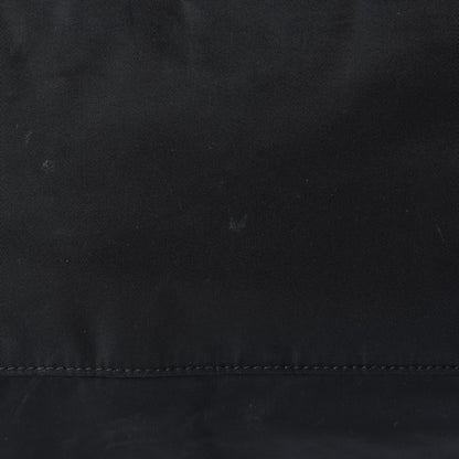 Prada Tessuto Nylon Weekender Black 12 of 13