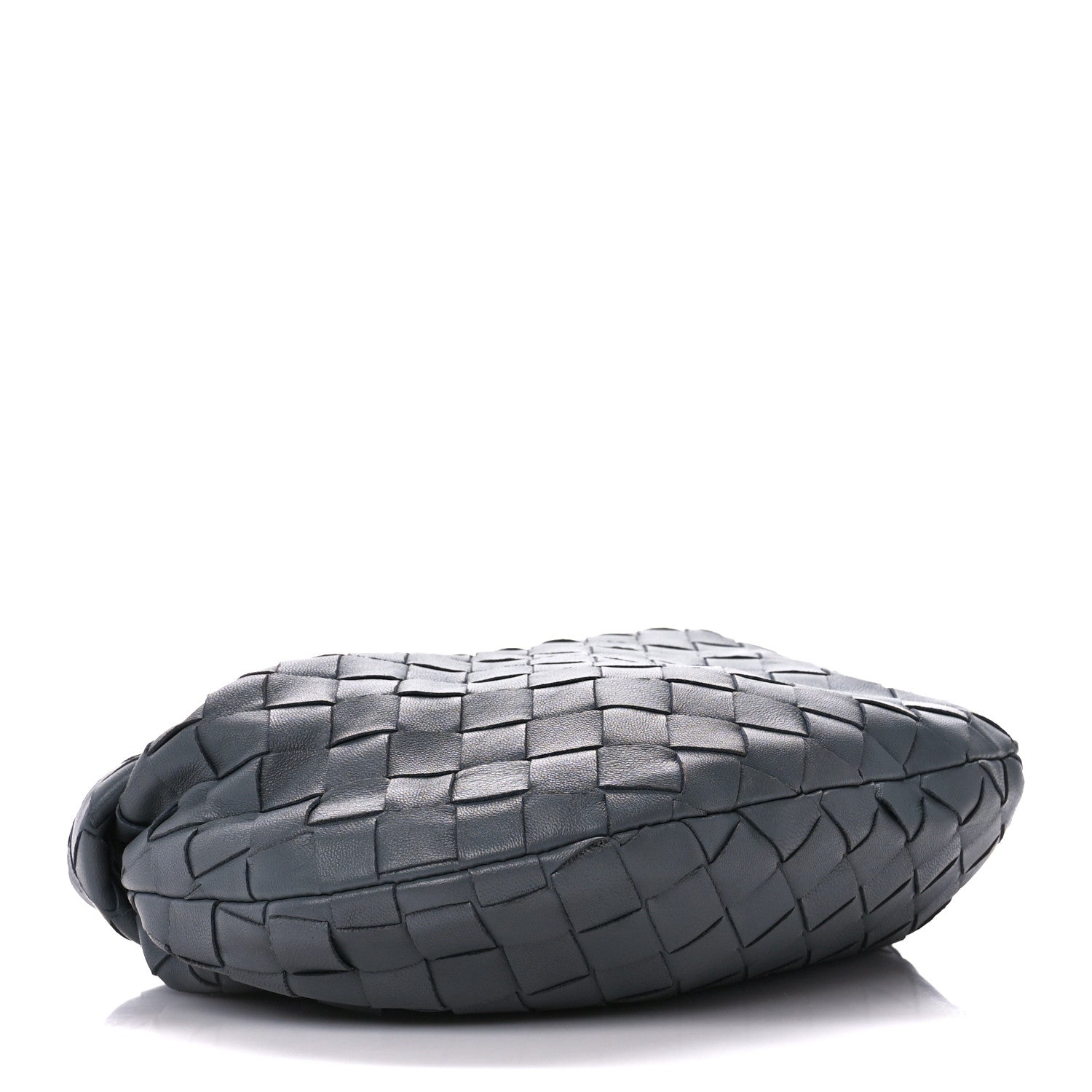 Bottega Veneta Nappa Intrecciato Mini Jodie Thunder 4 of 12