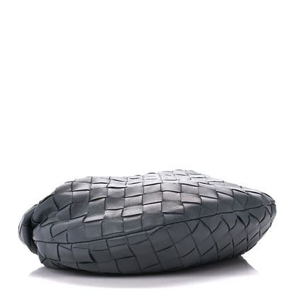 Bottega Veneta Nappa Intrecciato Mini Jodie Thunder 4 of 12
