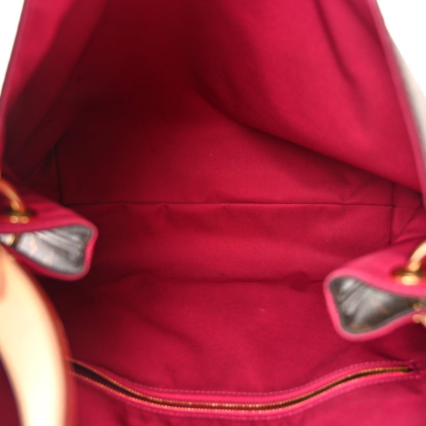 Monogram Graceful MM Pivoine
