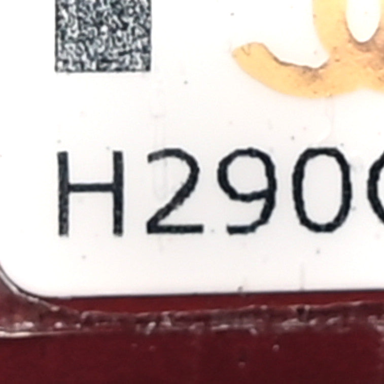 Chanel Caviar Quilted Mini CC Pocket Bucket Bag Black 7 of 10