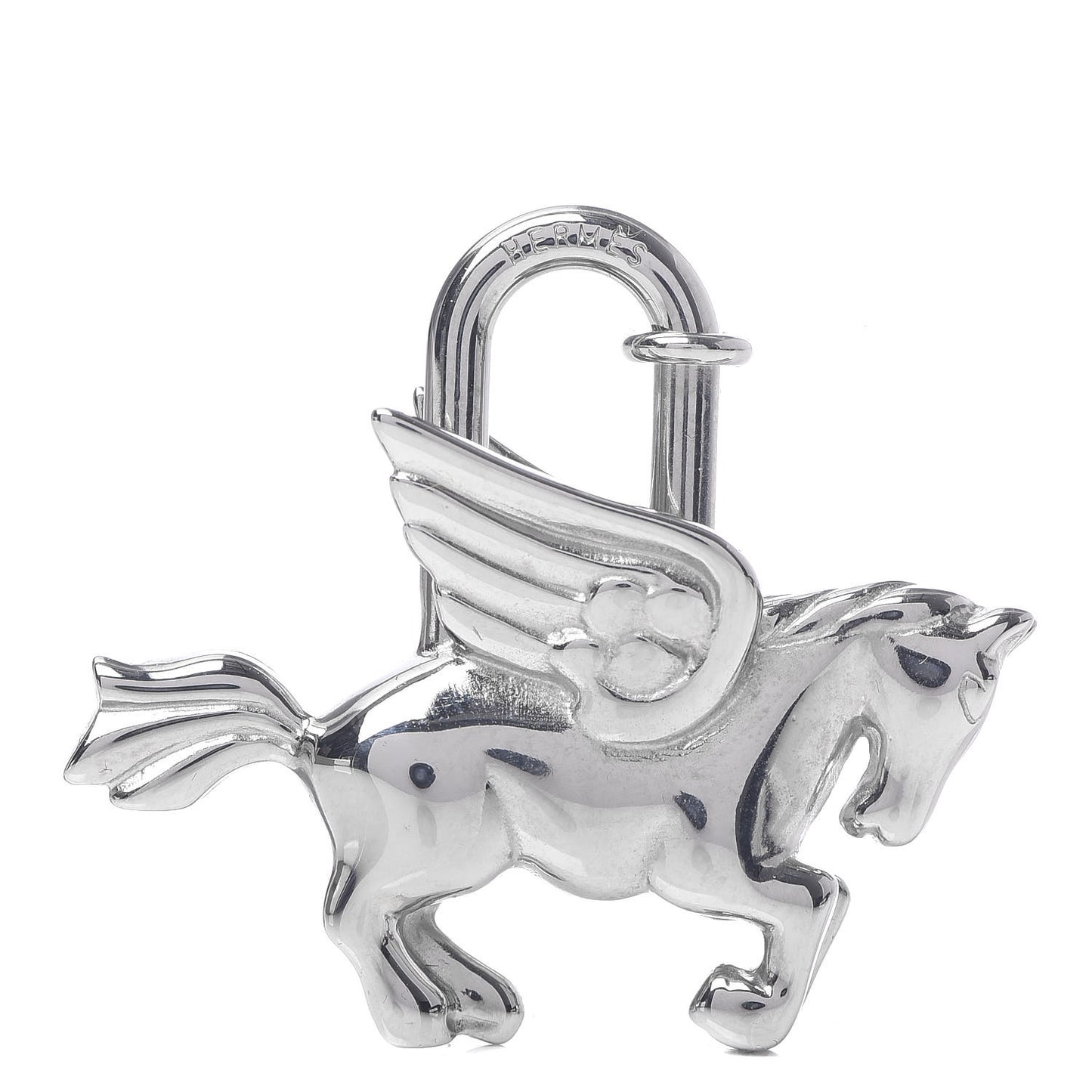 Palladium Pegasus Cadena Lock