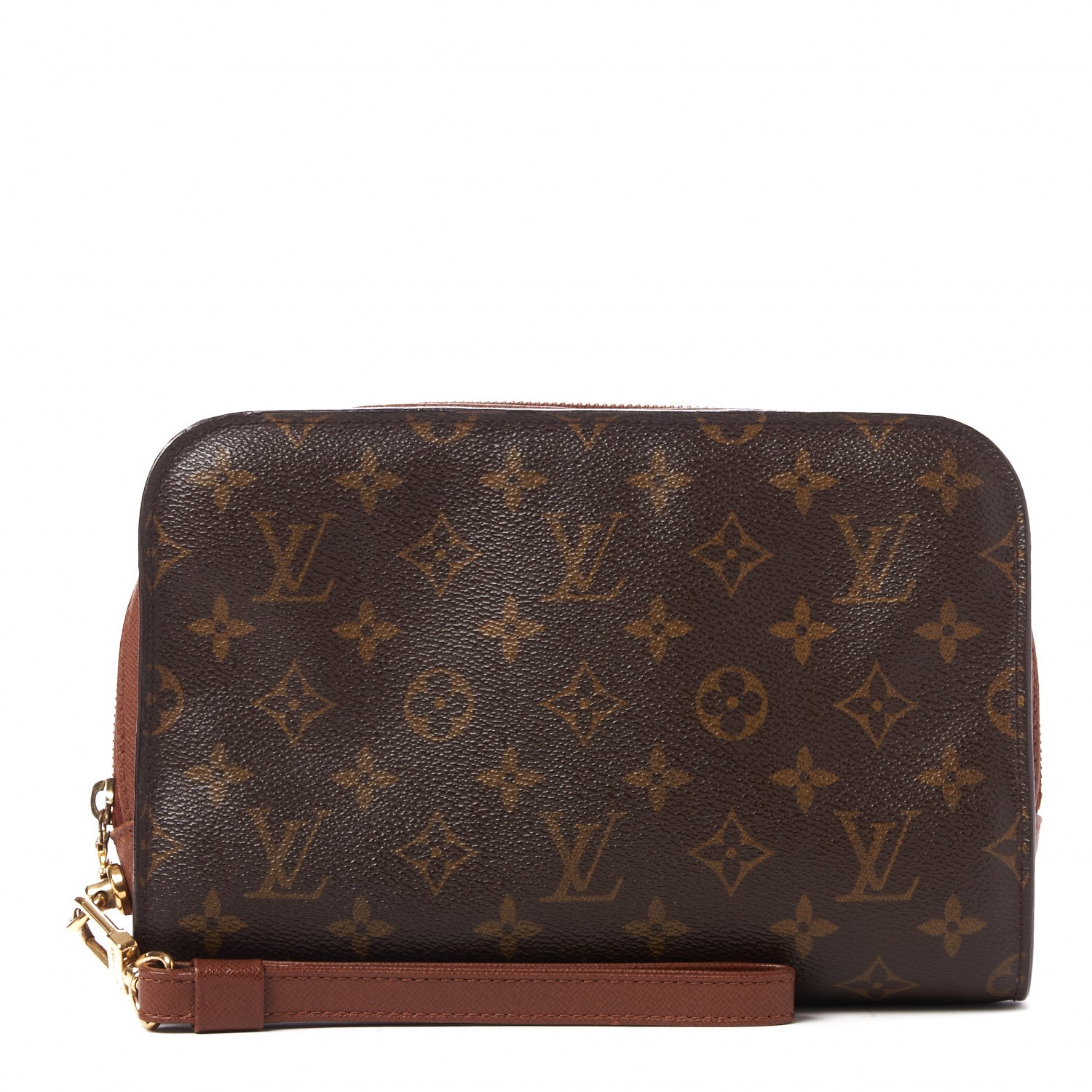 Louis Vuitton Monogram Pochette Orsay 1 of 8