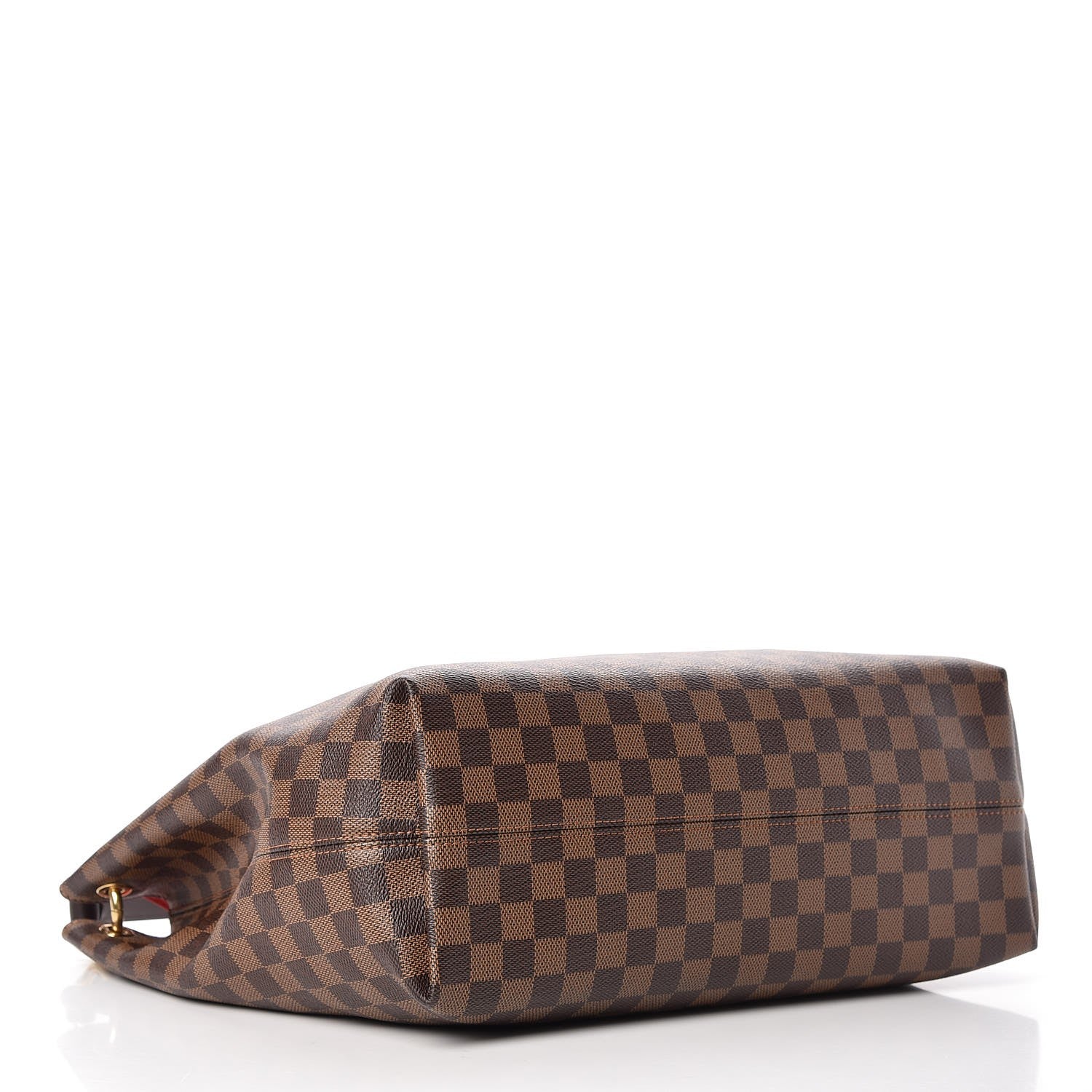 Louis Vuitton Damier Ebene Graceful MM 4 of 9