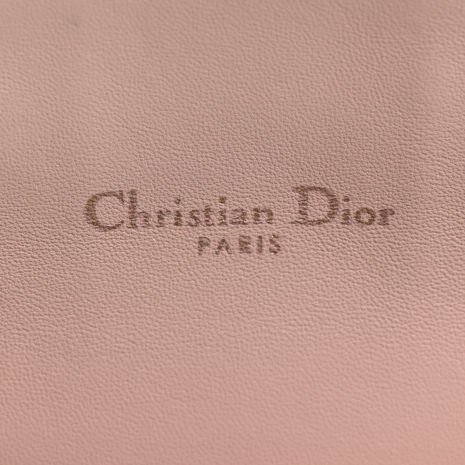 Christian Dior Lambskin Cannage Medium Miss Dior Flap Purple Beige 6 of 14