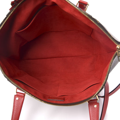 Louis Vuitton Monogram Estrela NM Coquelicot 5 of 12