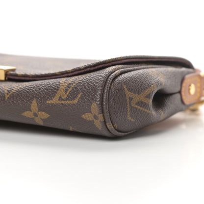 Louis Vuitton Monogram Favorite PM 10 of 14